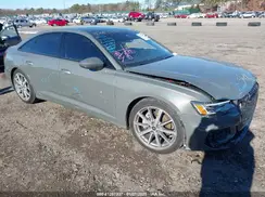 WAUK3BF2XRN044945 2024 AUDI A6