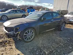 WAUK3BF2XRN048607 2024 AUDI A6