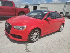WAUK8GFF0G1024550 2016 AUDI A3