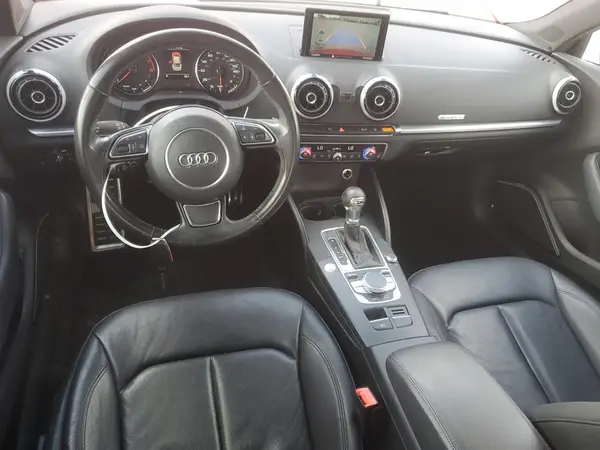 WAUK8GFF0G1024550 2016 AUDI A3 - Image 8