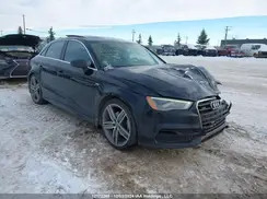 WAUK8GFF0G1081847 2016 AUDI A3