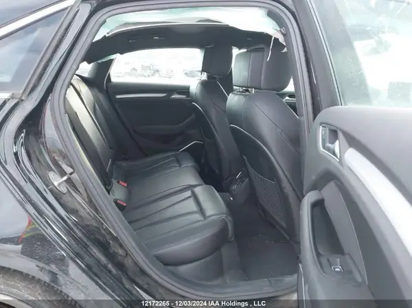 WAUK8GFF0G1081847 2016 AUDI A3 - Image 8