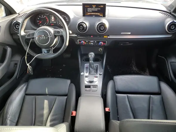 WAUK8GFF0G1118363 2016 AUDI A3 - Image 8