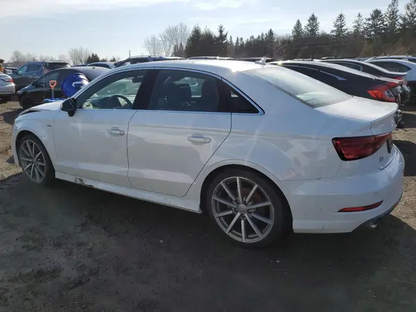 WAUK8GFF0H1033976 2017 AUDI A3 - Image 2