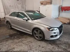 WAUK8GFF1G1005568 2016 AUDI A3