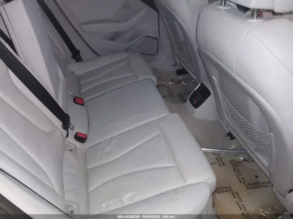WAUK8GFF1G1005568 2016 AUDI A3 - Image 8