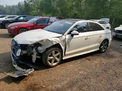 WAUK8GFF1J1036701 2018 AUDI A3