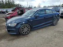WAUK8GFF2H1058281 2017 AUDI A3