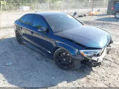 WAUK8GFF2H1071127 2017 AUDI A3