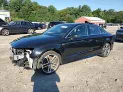 WAUK8GFF2H1080474 2017 AUDI A3