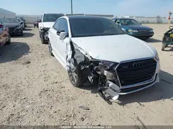 WAUK8GFF3H1026519 2017 AUDI A3