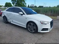 WAUK8GFF3H1054529 2017 AUDI A3