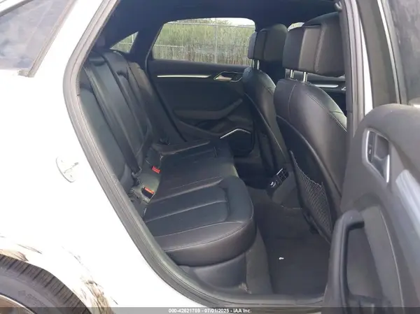 WAUK8GFF3H1054529 2017 AUDI A3 - Image 8