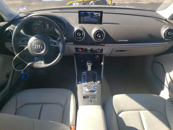 WAUK8GFF4G1014636 2016 AUDI A3 - Image 8