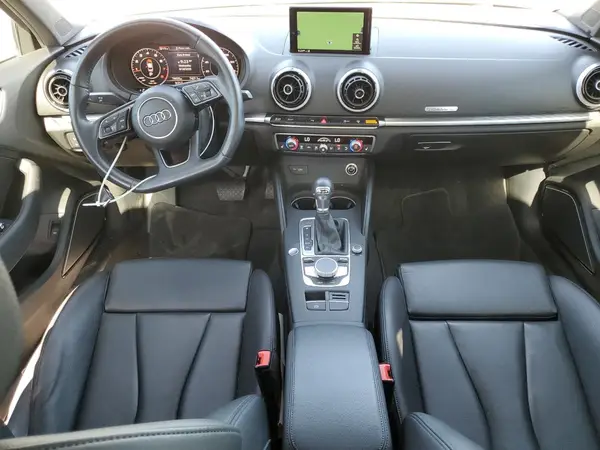 WAUK8GFF4H1010717 2017 AUDI A3 - Image 8