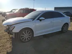 WAUK8GFF5G1074084 2016 AUDI A3