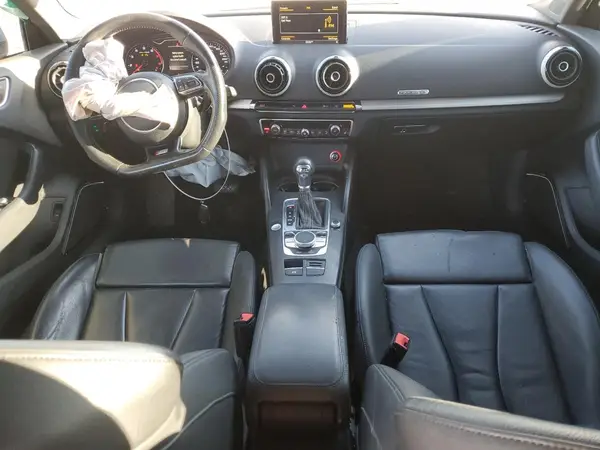 WAUK8GFF5G1074084 2016 AUDI A3 - Image 8