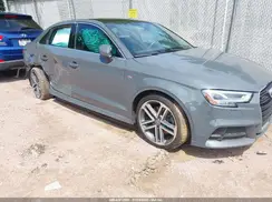 WAUK8GFF5J1012238 2018 AUDI A3