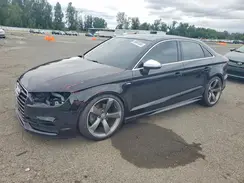 WAUK8GFF6G1005856 2016 AUDI A3