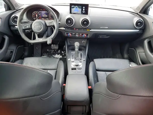 WAUK8GFF6H1027437 2017 AUDI A3 - Image 8