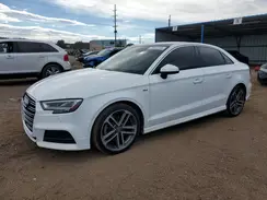 WAUK8GFF7H1046482 2017 AUDI A3