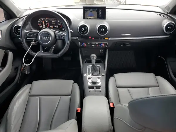 WAUK8GFF7H1046482 2017 AUDI A3 - Image 8