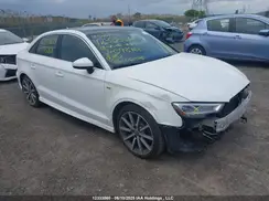 WAUK8GFF7J1093968 2018 AUDI A3