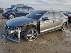 WAUK8GFF8G1015370 2016 AUDI A3