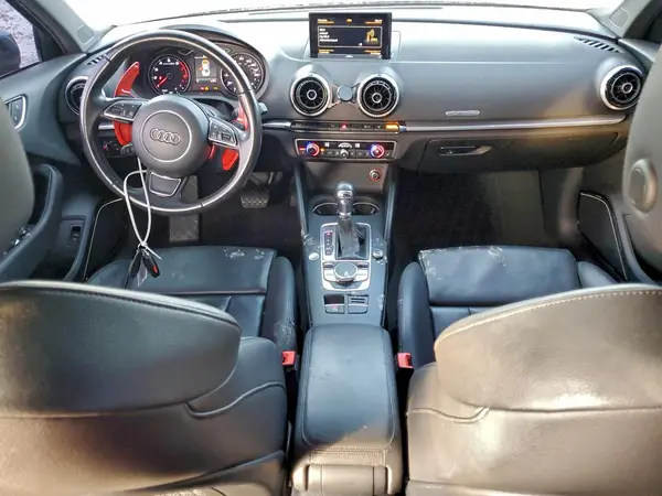 WAUK8GFF8G1015370 2016 AUDI A3 - Image 8