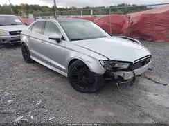 WAUK8GFF8G1098072 2016 AUDI A3