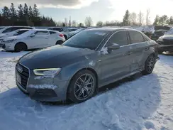 WAUK8GFF8H1022899 2017 AUDI A3