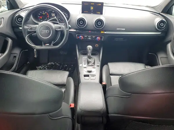 WAUK8GFF9G1105207 2016 AUDI A3 - Image 8