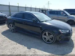 WAUK8GFFXH1025934 2017 AUDI A3