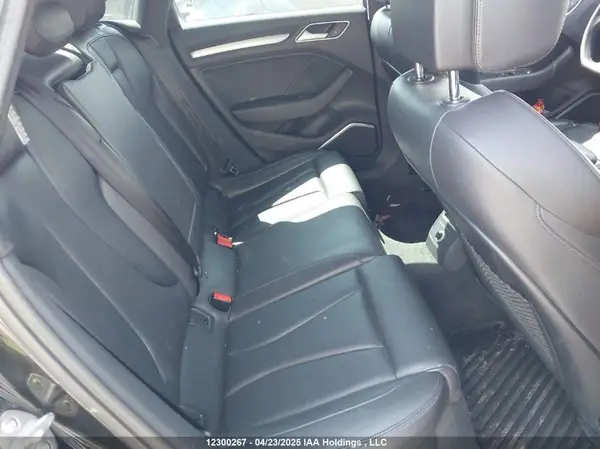 WAUK8GFFXH1025934 2017 AUDI A3 - Image 8