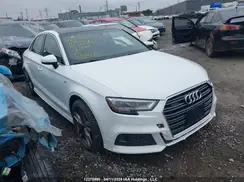 WAUK8GFFXH1048646 2017 AUDI A3