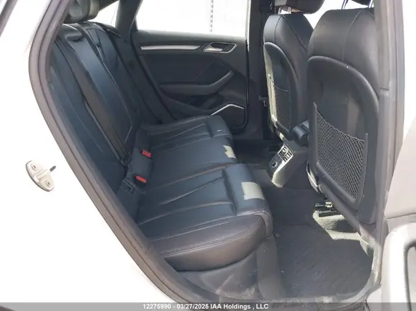 WAUK8GFFXH1048646 2017 AUDI A3 - Image 8
