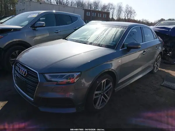 WAUK8GFFXH1065852 2017 AUDI A3 - Image 2