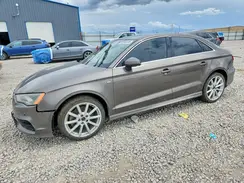 WAUK8HFF4G1005523 2016 AUDI A3