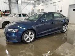 WAUKEGFF2KA112971 2019 AUDI A3