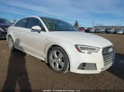 WAUKEGFF3KA112347 2019 AUDI A3