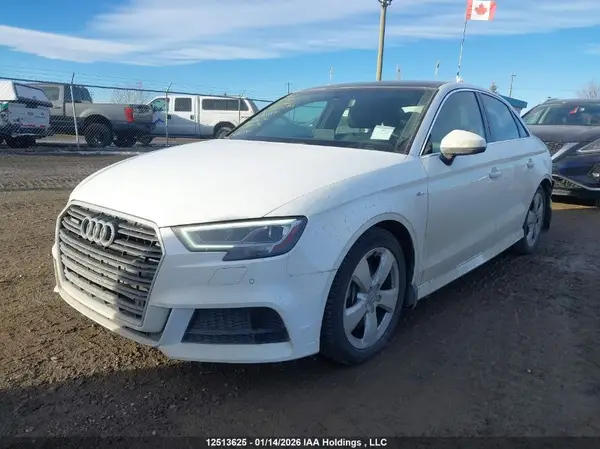 WAUKEGFF3KA112347 2019 AUDI A3 - Image 2