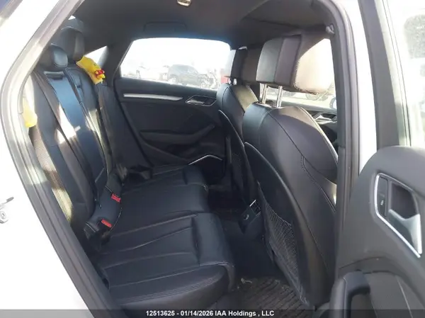 WAUKEGFF3KA112347 2019 AUDI A3 - Image 8