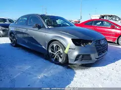 WAUKEGFF3LA065273 2020 AUDI A3