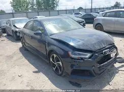 WAUKEGFF4K1020471 2019 AUDI A3