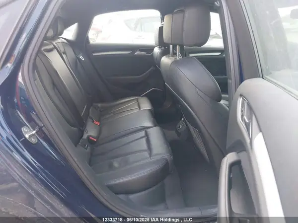 WAUKEGFF4K1020471 2019 AUDI A3 - Image 8