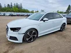 WAUKEGFF4LA020570 2020 AUDI A3