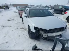 WAUKEGFF5KA117338 2019 AUDI A3