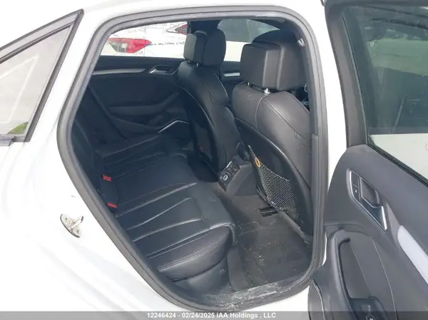 WAUKEGFF5KA117338 2019 AUDI A3 - Image 8