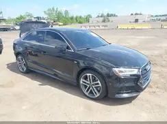 WAUKEGFF6KA119972 2019 AUDI A3
