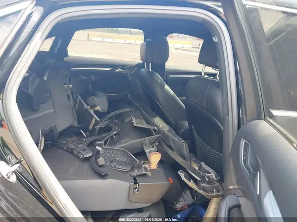 WAUKEGFF6KA119972 2019 AUDI A3 - Image 8